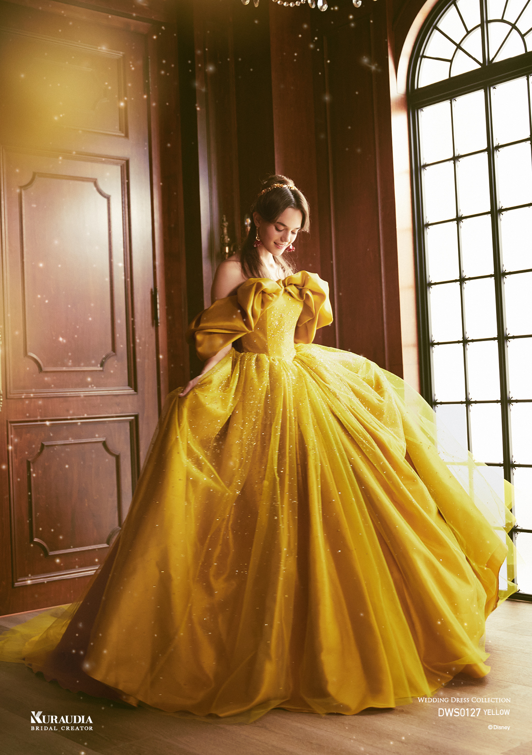 Disney Dress Collection