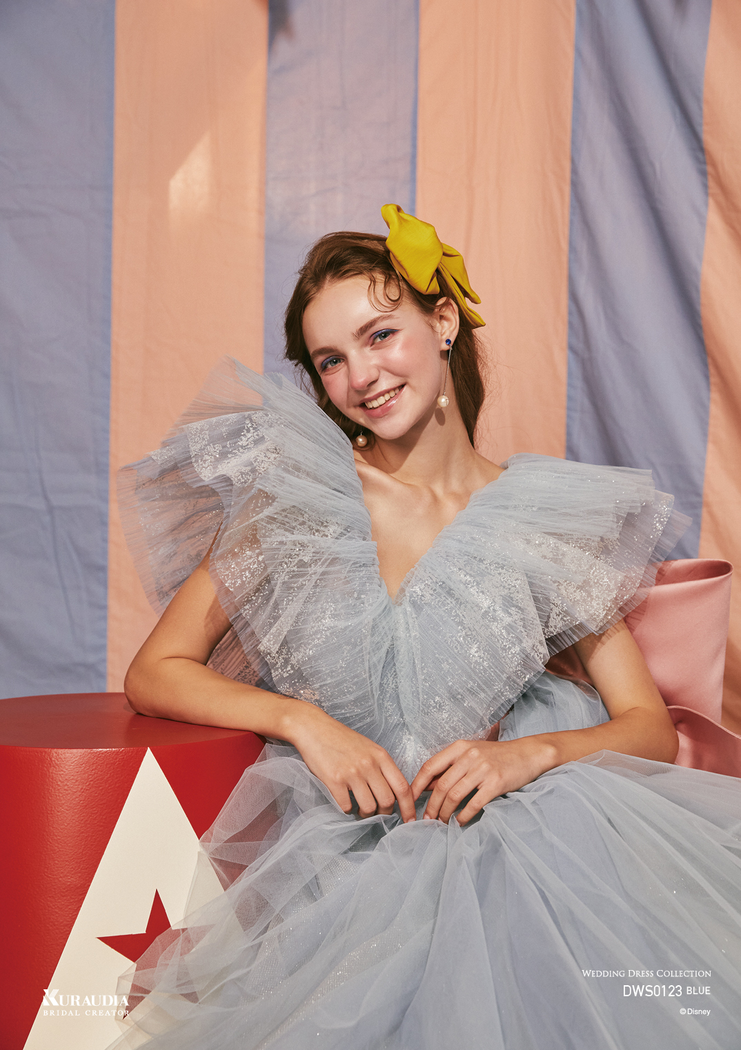 Disney Dress Collection