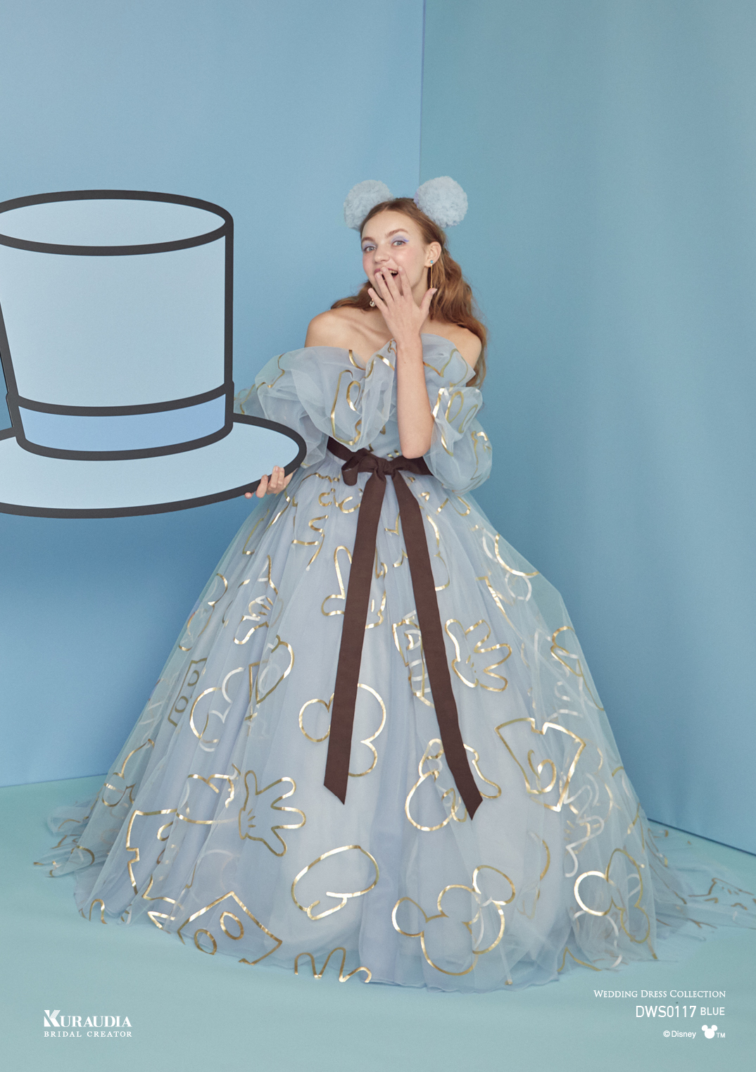 Disney Dress Collection