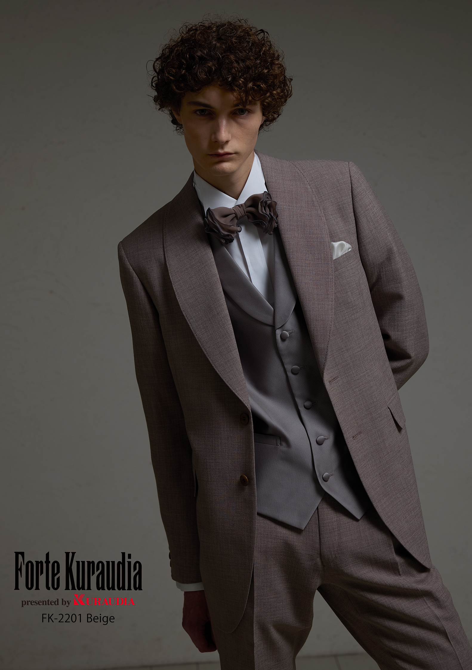 Disney Dress Collection-tuxedo